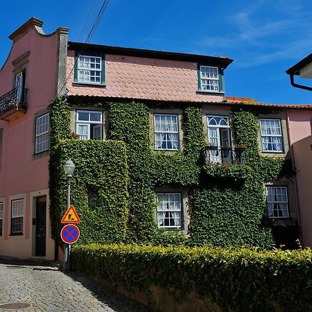 Casa Da Belavista Lejlighed Porto Eksteriør billede