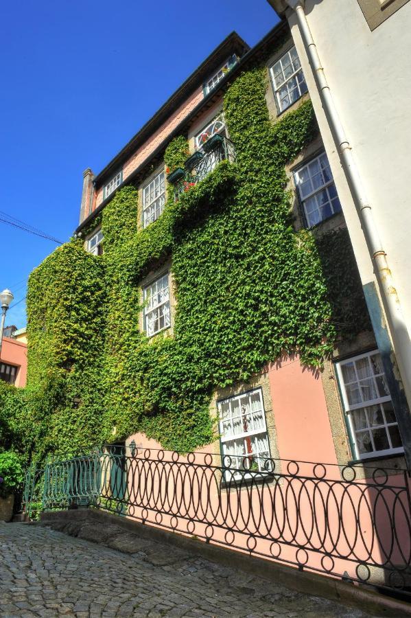 Casa Da Belavista Lejlighed Porto Eksteriør billede