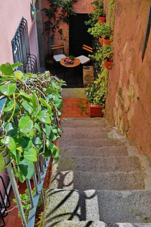 Casa Da Belavista Lejlighed Porto Eksteriør billede