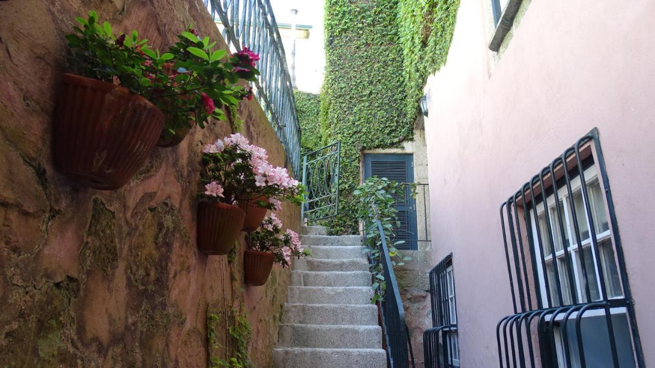 Casa Da Belavista Lejlighed Porto Eksteriør billede