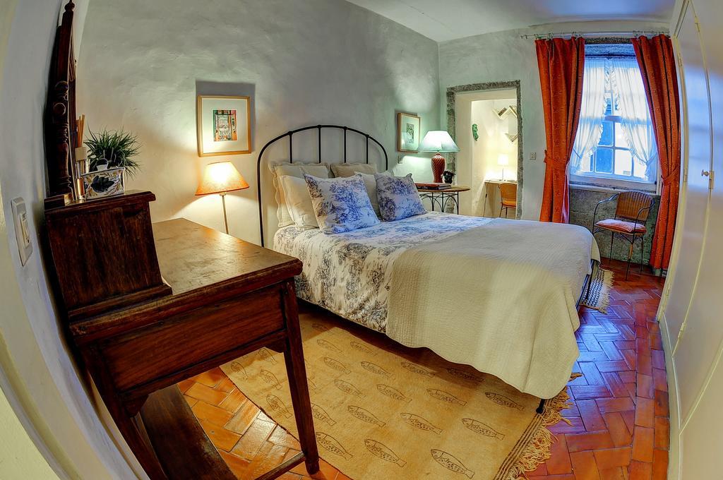 Casa Da Belavista Lejlighed Porto Eksteriør billede