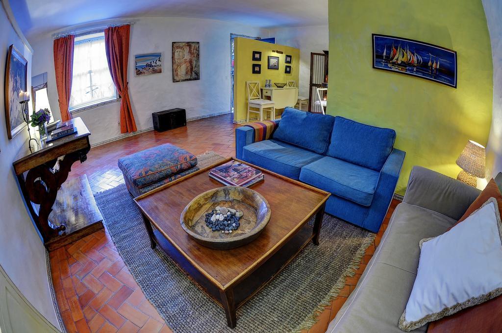 Casa Da Belavista Lejlighed Porto Eksteriør billede