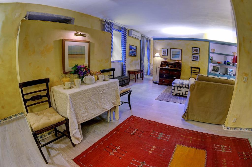 Casa Da Belavista Lejlighed Porto Eksteriør billede
