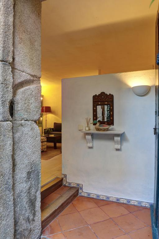 Casa Da Belavista Lejlighed Porto Eksteriør billede