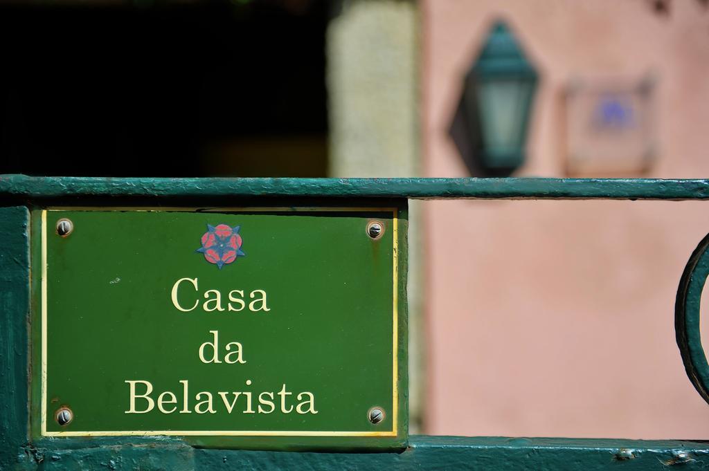 Casa Da Belavista Lejlighed Porto Eksteriør billede
