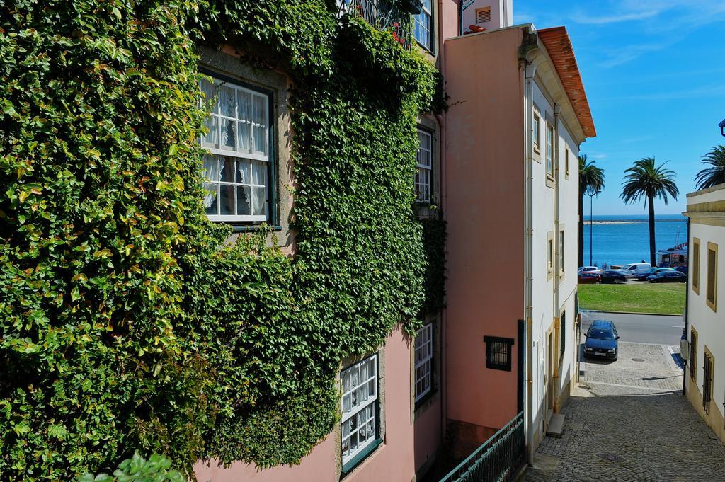 Casa Da Belavista Lejlighed Porto Eksteriør billede